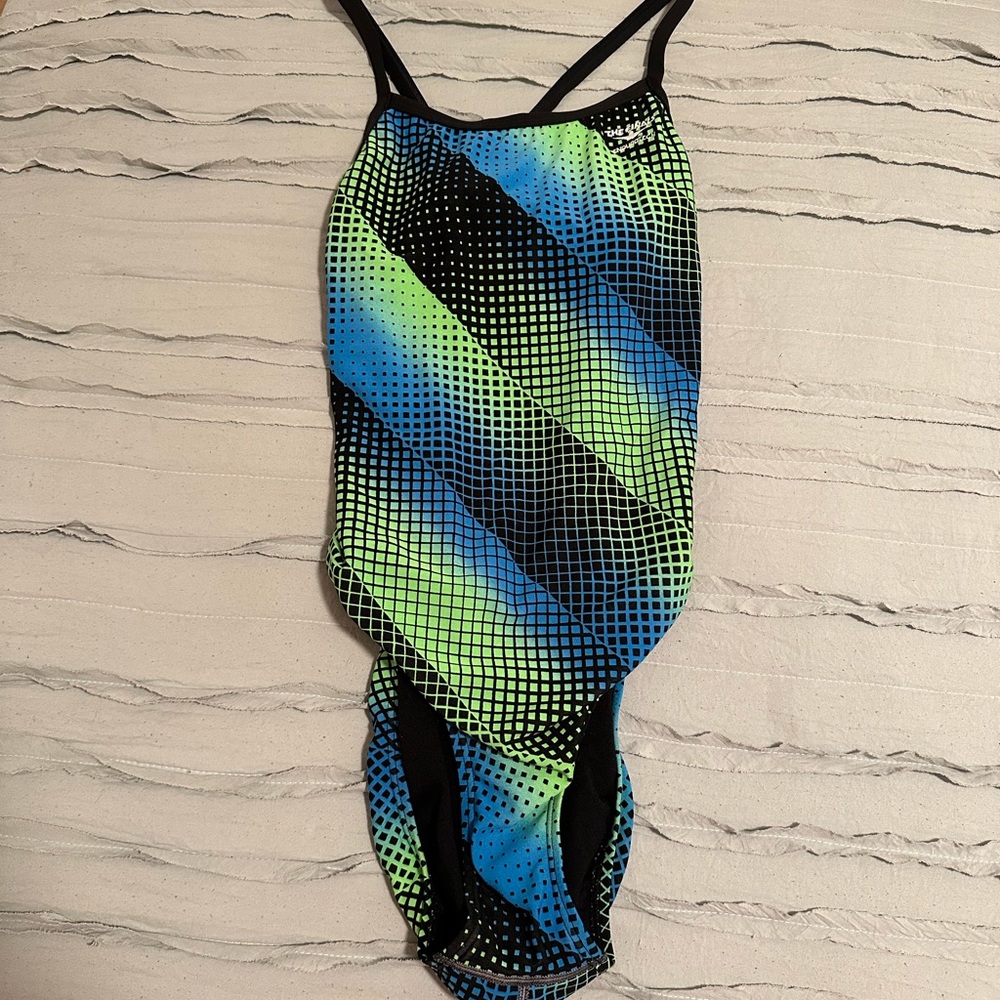 The Finals EnduroTech One-Piece | Size 36